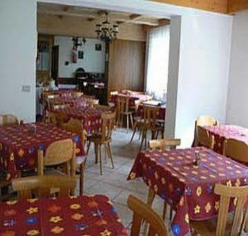 Garni Tyrolia Hotel Campitello di Fassa Ngoại thất bức ảnh